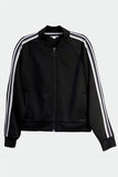 Powerstripe LS Track Jacket