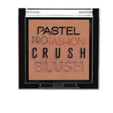 Pastel Profashion Crush Blush 305 - Soft, Natural Makeup for Everyday Glow