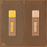 Maruderm Make Up Sunshine Liquid Bronzer Coco Brown 15ml