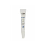 SVR Xerial 40 Nail Care Gel - 10ml, Fragrance-Free, Paraben-Free for Damaged Nails