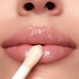 Pastel Profashion Plump Up Extra Hydrating Plumping Gloss 212 - Hydrating Lip Gloss, Vegan Lip Care, Cruelty-Free Cosmetics