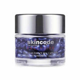 Skincode Cellular Perfect Skin Capsules 45 Count - Skin Care Serum for Smooth, Soft, and Bright Skin