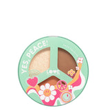 Love Generation Yes, Peace! 03 Pure Fantasy Face Palette