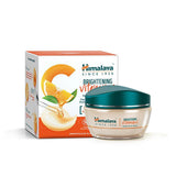Himalaya Vitamin C Orange Face Serum Cream 50g