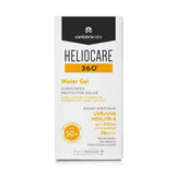 Heliocare 360 Water Gel SPF 50 50 ML Sunscreen