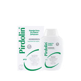 Pirdolin Anti-Dandruff Shampoo, 300ml - Gentle Hair Care for Dandruff Relief - Sulfur-Free, Nourishing, and Gentle on Scalp