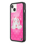 Be My Bunny iPhone Case