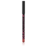 LYKD Lip Liner 204 Suspect Matte Defining Lip Pencil