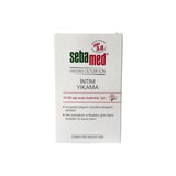 Sebamed Feminine Intimate Wash 200ml - Gentle, Paraben-Free Hygiene for Women