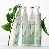 Innisfree Green Tea and Caffeine Brightening Eye Serum 10 ml