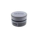 Morfose Ossion Matte Finish Hair Putty Wax for Men and Women - 3.38 fl oz, Water-Based, Flexible Hold