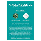 Dermal Madecassoside Blemish Control Pads 12 Count