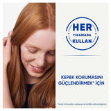 Head & Shoulders Anti-Dandruff Hair Conditioner for Women: Breakage Defense, Deeply Moisturizing, Itchy Scalp Relief, 9.3 fl oz