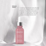Dermoten StemAge Exosome Brightening Face Serum 30 ml