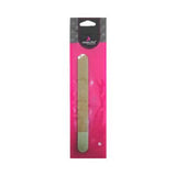 Nascita Professional Nail File - Gentle & Effective for Shaping & Smoothing Nails