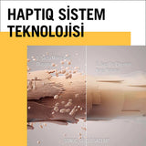 Gliss Aqua Revive Moisturizing Hair Conditioner:  Hyaluron & Seaweed Extract for Dry Hair - Lightweight Hydration, Shine, & Daily Use