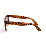 Solest London Leopard Women's Sunglasses 26005