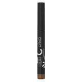 LYKD Eyeliner/Eye Shadow Pencil - Long Lasting, Smudge Proof Eye Makeup for Enhanced Eye Beauty