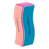 Eklips 4-Way Nail Buffer & File for Smooth Nails