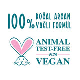 Pet Love Argan Oil Pet Shampoo for Cats & Dogs - Natural, Gentle, 16.91 fl oz