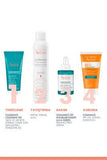 Av�ne Cleanance Cleansing Gel for Oily and Acne-Prone Skin - Soothing, Non-Comedogenic, 6.76 fl oz