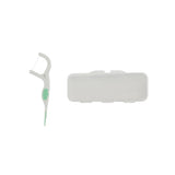 Nascita Dental Floss with Travel Case & Interdental Brush