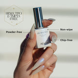 Heavenly Top Gelcoat - Blessed (*)