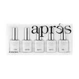*Apres Heavenly Top Gel Coat Set (*)