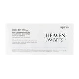 *Apres Heavenly Top Gel Coat Set (*)
