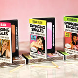 theBalm Swinging Singles Blush Ima Hotpink 5.5g