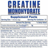 Hi-Tech Creatine Monohydrate 400g