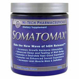 Hi-Tech Somatomax