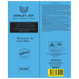 Ashley Joy Curl Defining Leave-In Cream for Waves & Curls 150 ml