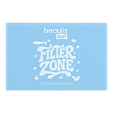 Beaulis Fun Filter Zone Setting Powder Nude Transparent 10g