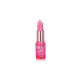 Golden Rose Color Changing Jelly Lipstick 3.7g - Berry Pink Shade with Natural Glossy Finish