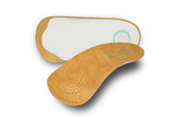 Pedag Holiday 3/4 Length Insole Orthotics - Premium Insoles from Herdzco Supplies - Just $20.95! Shop now at Herdzco Supplies