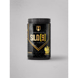 Hosstile Silo[9] EAAs + Hydration