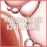 Maybelline New York Lifter Gloss - Hyaluronic Acid Lip Gloss for Moisturizing Lips, Non-Sticky, Lifting Effect