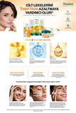 Himalaya Turmeric Face Scrub for Brightening 75 ml