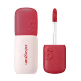 Colorgram Nude Blur Tint 09 Red Bomb Velvet Lip Stain