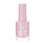 Golden Rose Color Expert Nail Polish No: 08 - Bright Finish | Trendy Shade
