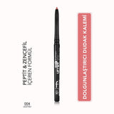 Flormar Lift Up Caring Lip Plumper Gloss 004 10ml