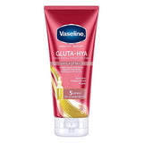 Vaseline Gluta-Hya Firming Body Lotion with Serum 200 ml