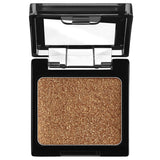 Wet n Wild Color Icon Glitter Single Eyeshadow Brass 1.4g