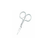 Nascita Chrome Cuticle Scissors 013 for Precise Grooming