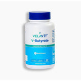 Velavit V-Butyrate Daily Dietary Supplement 30 Capsules
