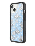Ice Skates iPhone Case