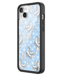 Ice Skates iPhone Case