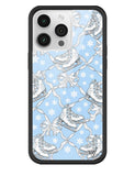 Ice Skates iPhone Case