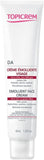 Topicrem Face Cream for Dry Skin - 24hr Moisturizer for Atopic Sensitive Skin, Fragrance-Free